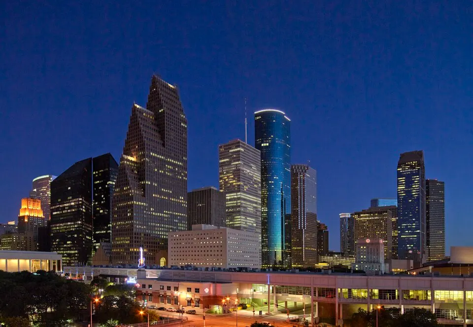 Greater Houston