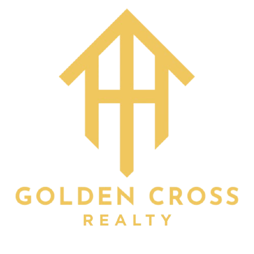 golden cross realty logo removebg preview