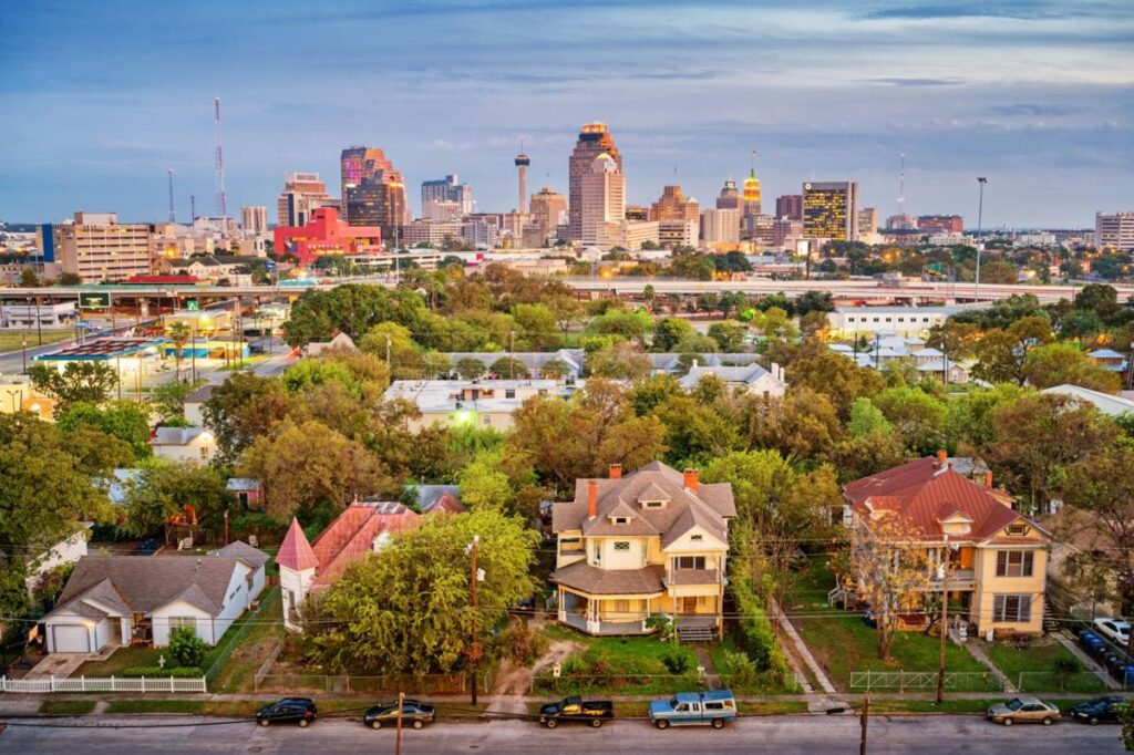 Homes for Sale in San Antonio: The Best Neighborhoods for Every Budget in 2026