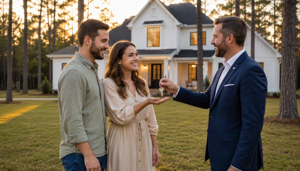 Real Estate in East Texas: Market Trends and Predictions