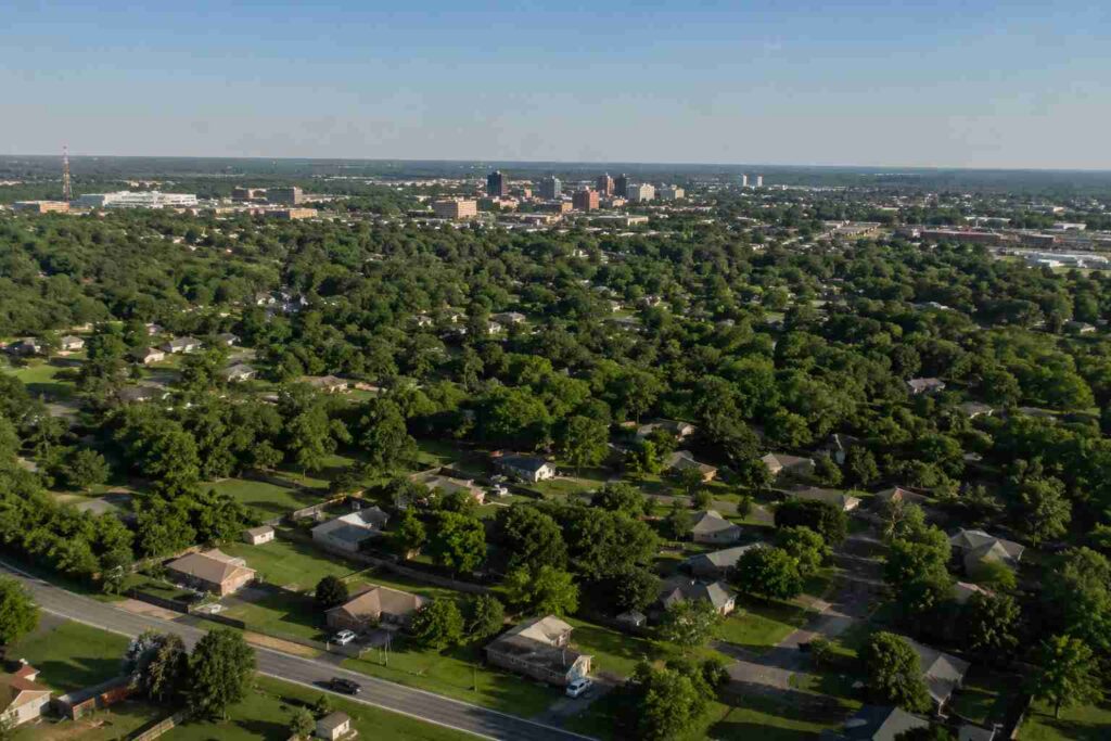 Best Areas for Real Estate in East Texas Right Now
