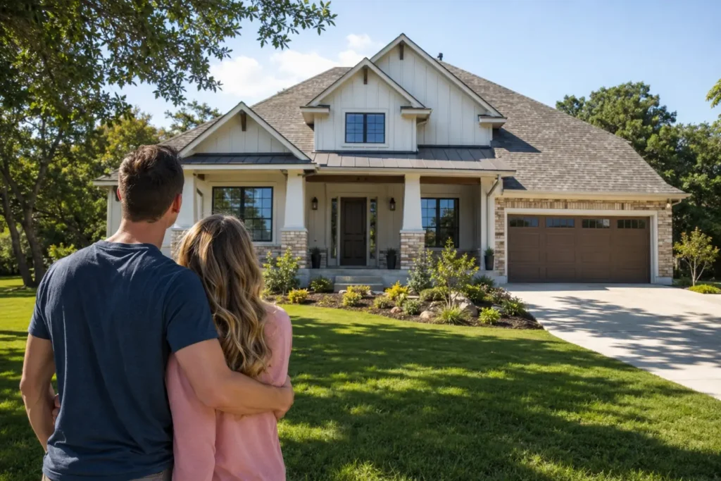 First-Time Homebuyer’s Guide to Real Estate in East Texas — Everything You Need to Know in 2026