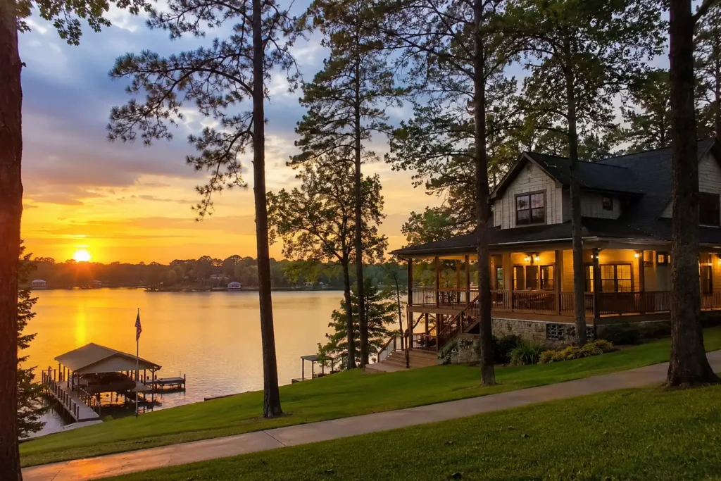 Why Families Are Moving to East Texas Real Estate in 2026